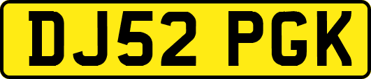 DJ52PGK