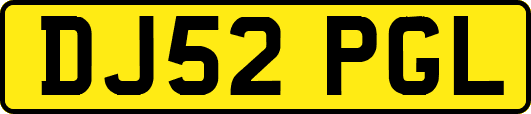 DJ52PGL