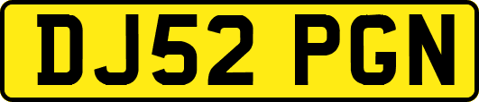 DJ52PGN