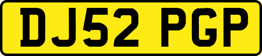 DJ52PGP