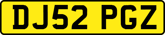 DJ52PGZ