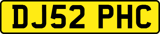 DJ52PHC