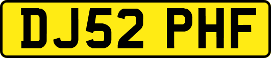 DJ52PHF