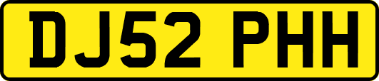 DJ52PHH