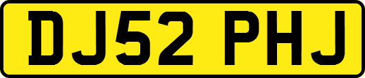 DJ52PHJ