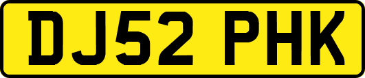 DJ52PHK