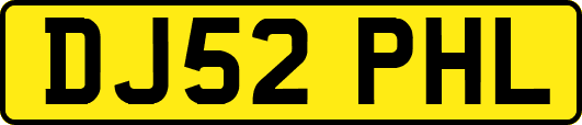 DJ52PHL
