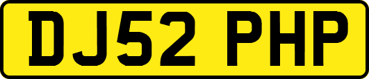 DJ52PHP