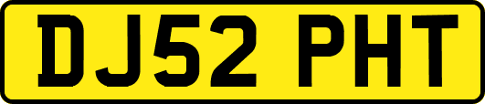 DJ52PHT