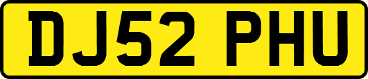 DJ52PHU