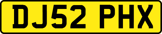 DJ52PHX
