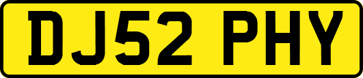 DJ52PHY