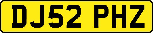 DJ52PHZ