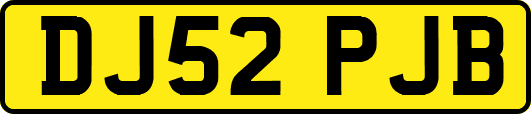 DJ52PJB