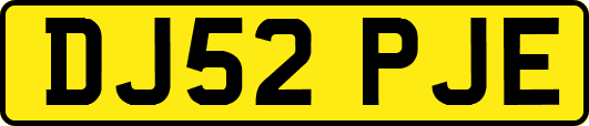 DJ52PJE