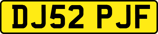 DJ52PJF