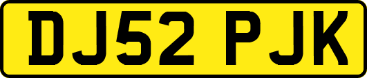 DJ52PJK
