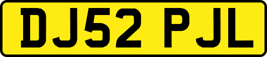 DJ52PJL