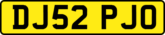 DJ52PJO