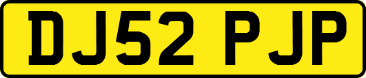 DJ52PJP