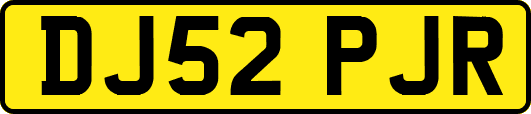 DJ52PJR