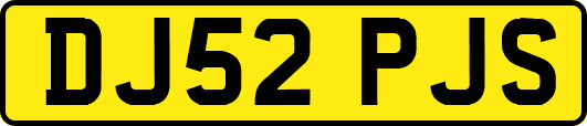 DJ52PJS