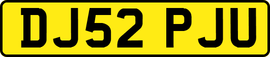 DJ52PJU