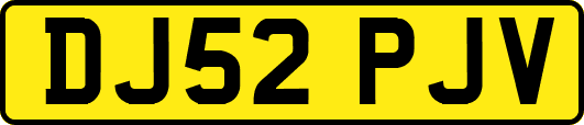 DJ52PJV
