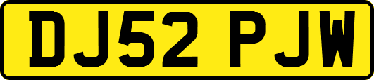 DJ52PJW