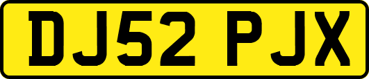 DJ52PJX