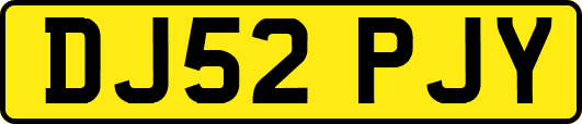 DJ52PJY