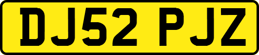 DJ52PJZ