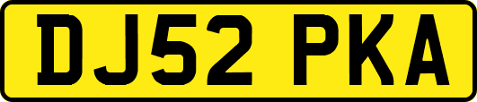 DJ52PKA