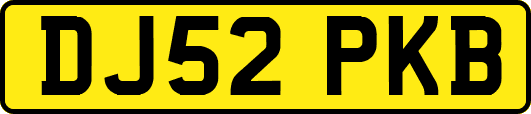 DJ52PKB