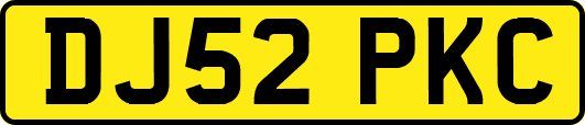 DJ52PKC