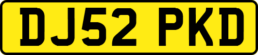 DJ52PKD