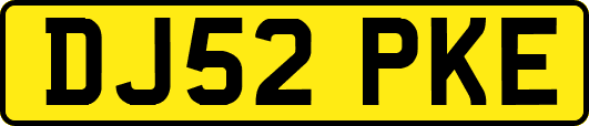 DJ52PKE