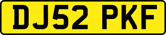 DJ52PKF
