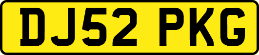 DJ52PKG