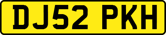 DJ52PKH