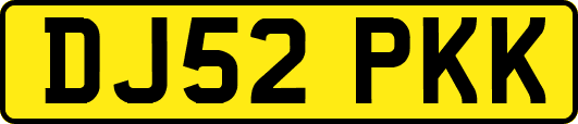 DJ52PKK