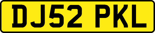 DJ52PKL