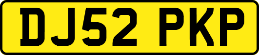 DJ52PKP