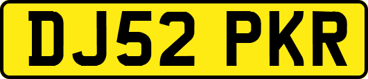 DJ52PKR