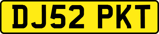 DJ52PKT