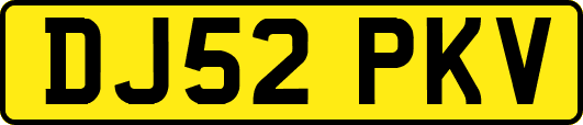 DJ52PKV