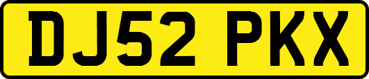 DJ52PKX
