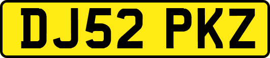 DJ52PKZ