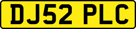 DJ52PLC