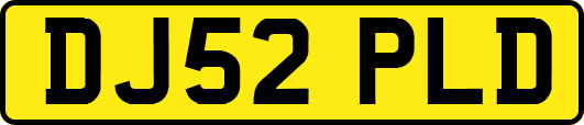 DJ52PLD